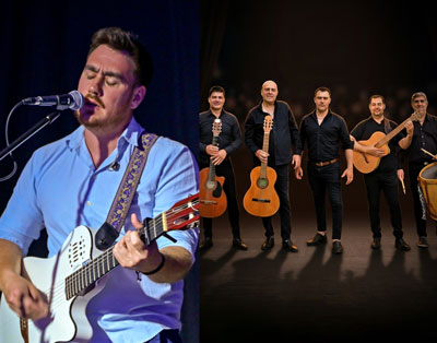 La Pe�a de Casino Abril